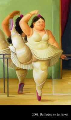 GT Momentos de Fernando Botero 99