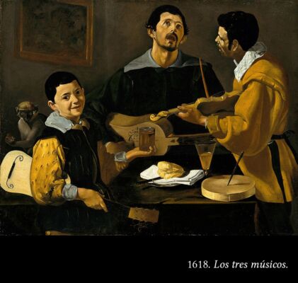 GT Momentos de Velázquez 05