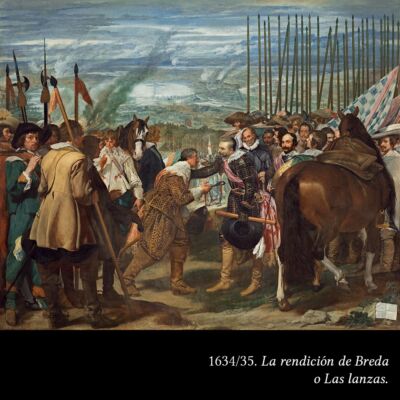 GT Momentos de Velázquez 25