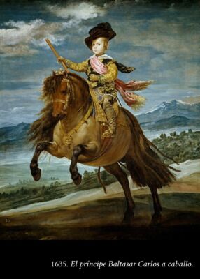 GT Momentos de Velázquez 30