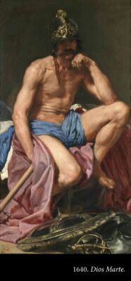 GT Momentos de Velázquez 36