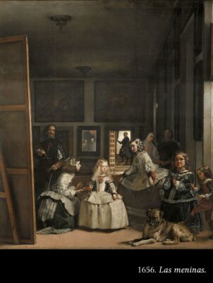 GT Momentos de Velázquez 60