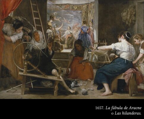 GT Momentos de Velázquez 70