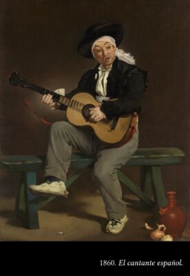 GT Momentos de Édouard Manet 05