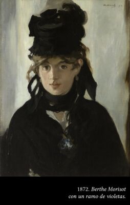 GT Momentos de Édouard Manet 39