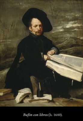 C6 Bufones y personajes cortesanos de Velázquez 01