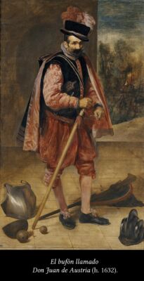 C6 Bufones y personajes cortesanos de Velázquez 02