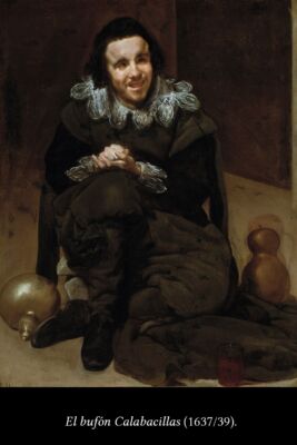 C6 Bufones y personajes cortesanos de Velázquez 03