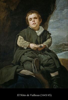 C6 Bufones y personajes cortesanos de Velázquez 04