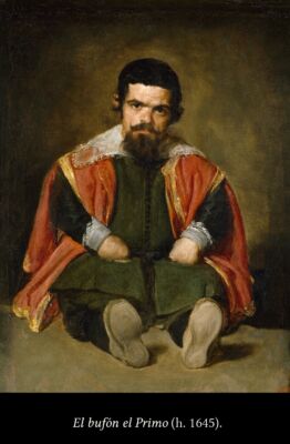 C6 Bufones y personajes cortesanos de Velázquez 05
