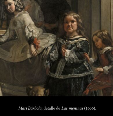 C6 Bufones y personajes cortesanos de Velázquez 06
