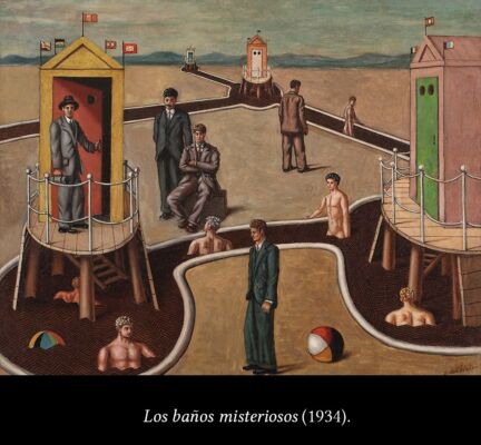 C6 De Chiirico y los baños misteriosos 01