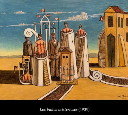 C6 De Chiirico y los baños misteriosos 04