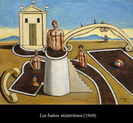 C6 De Chiirico y los baños misteriosos 05