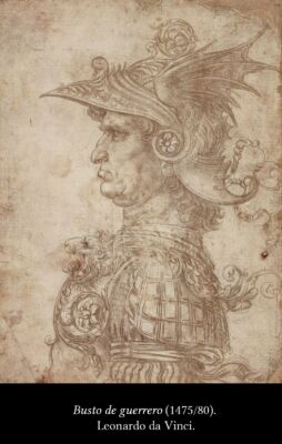 C6 El dibujo a punta de plata 02