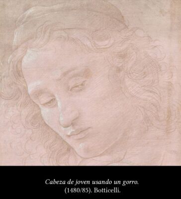 C6 El dibujo a punta de plata 04