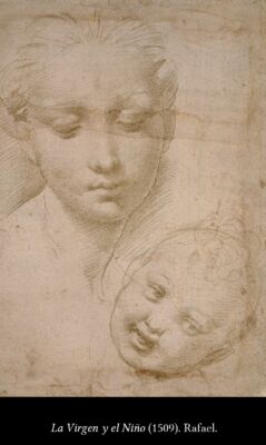 C6 El dibujo a punta de plata 06