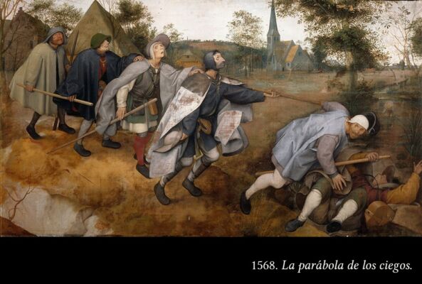 GT Momentos de Bruegel el Viejo 100