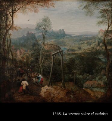 GT Momentos de Bruegel el Viejo 110