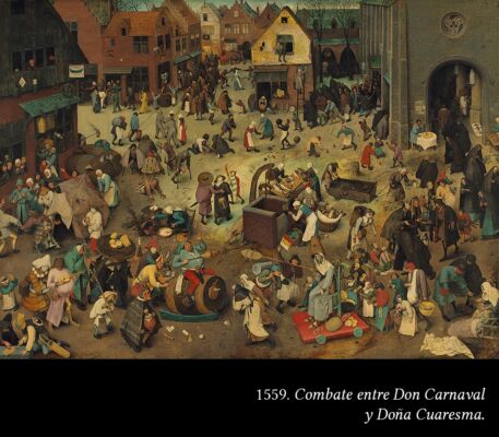 GT Momentos de Bruegel el Viejo 15