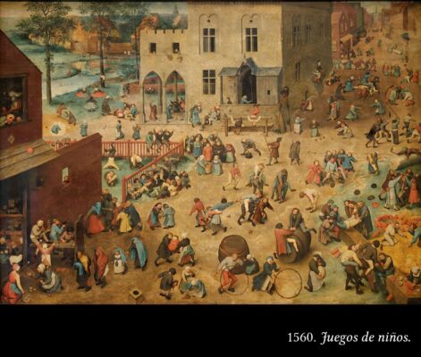 GT Momentos de Bruegel el Viejo 24