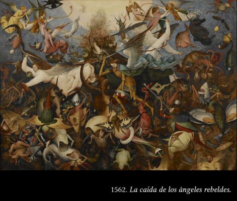 GT Momentos de Bruegel el Viejo 28