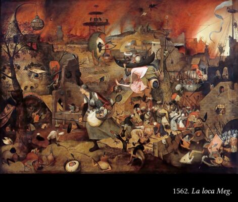 GT Momentos de Bruegel el Viejo 31