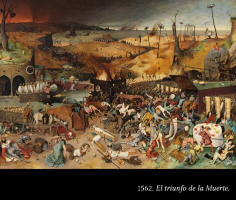 GT Momentos de Bruegel el Viejo 33