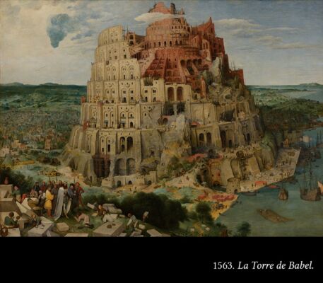 GT Momentos de Bruegel el Viejo 45