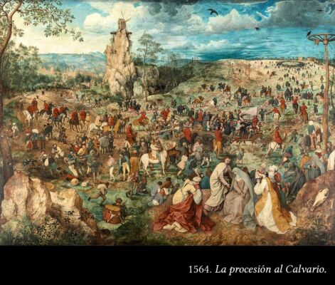 GT Momentos de Bruegel el Viejo 50