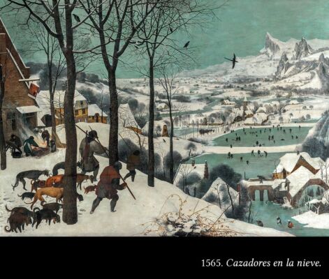 GT Momentos de Bruegel el Viejo 56