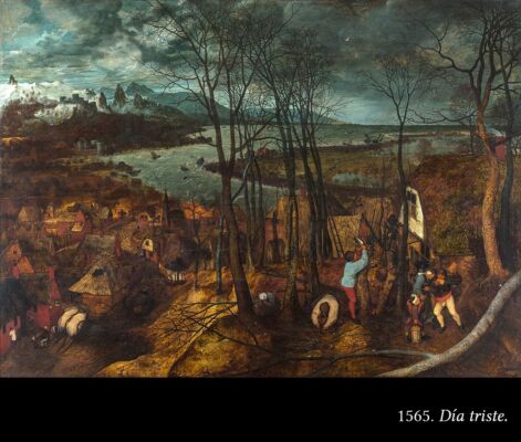 GT Momentos de Bruegel el Viejo 58