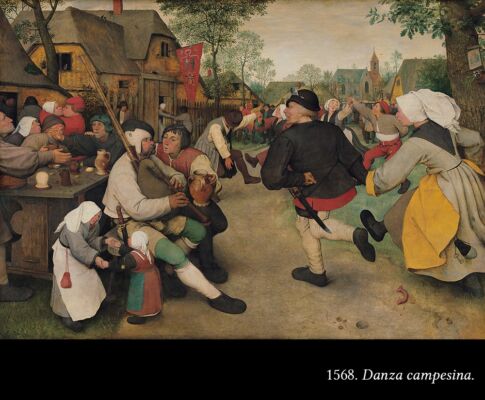 GT Momentos de Bruegel el Viejo 95