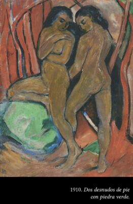 GT Momentos de Franz Marc 05