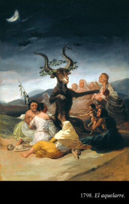 GT Momentos de Goya 24