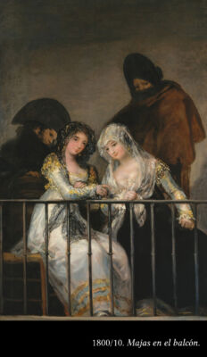 GT Momentos de Goya 40