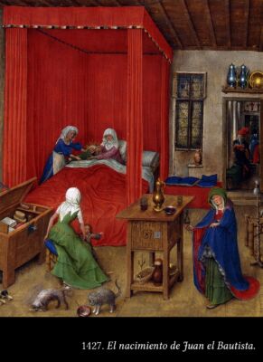 GT Momentos de Jan van Eyck 04