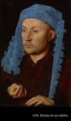 GT Momentos de Jan van Eyck 10