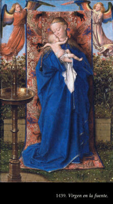 GT Momentos de Jan van Eyck 100