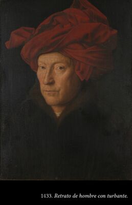 GT Momentos de Jan van Eyck 30