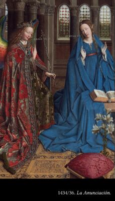 GT Momentos de Jan van Eyck 44