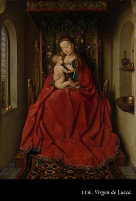 GT Momentos de Jan van Eyck 60