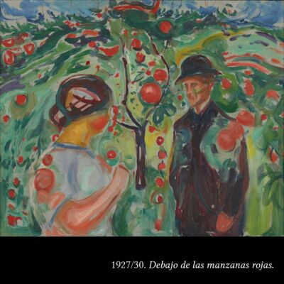 GT Momentos de Munch 140