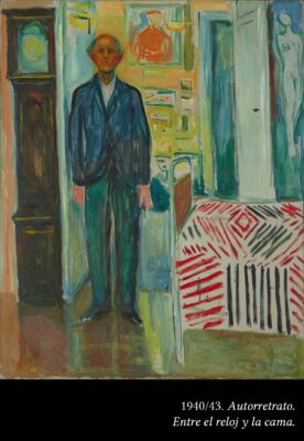 GT Momentos de Munch 150