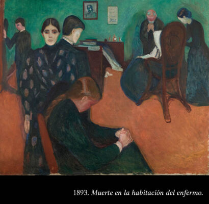 GT Momentos de Munch 17