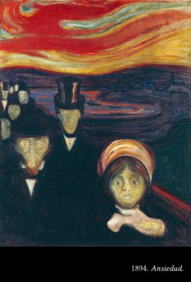 GT Momentos de Munch 19