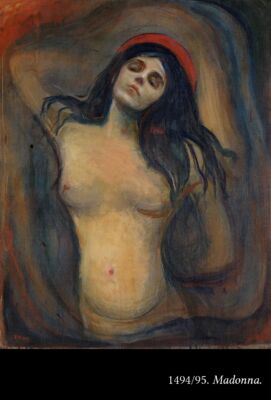 GT Momentos de Munch 23