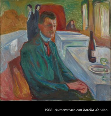 GT Momentos de Munch 90