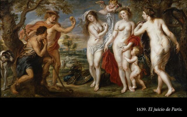 GT Momentos de Rubens 90