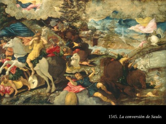 GT Momentos de Tintoretto 11